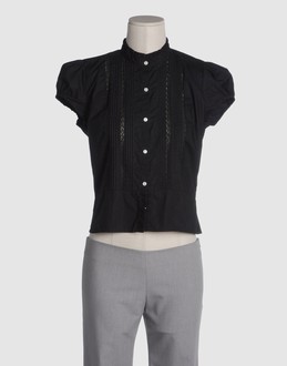 POLO JEANS COMPANY CAMICIE Camicie maniche corte su YOOX.COM
