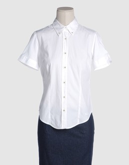 Confronta prezzi Woolrich camicie camicie maniche corte su yoox.com