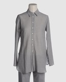 ASPESI - Long sleeve shirts