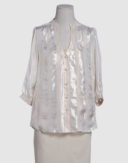 DIANE VON FURSTENBERG - CAMICIE - Camicie maniche lunghe - su YOOX.COM