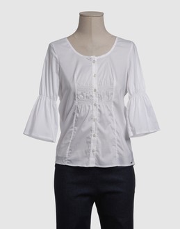 Confronta prezzi Tommy hilfiger camicie camicie maniche lunghe su yoox.com
