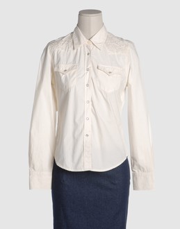 Confronta prezzi Polo jeans company camicie camicie maniche lunghe su yoox.com
