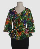 MARNI CAMICIE Bluse su YOOXCOM