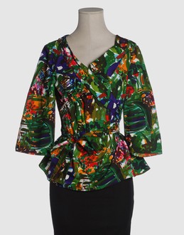 Marni chemises blouses