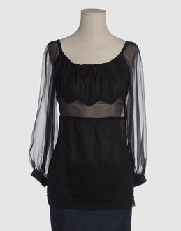 PHILOSOPHY di A. F. - Women - SHIRTS - Blouses on YOOX.COM