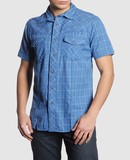 MERC CAMICIE Camicie maniche corte su YOOXCOM
