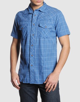 Confronta prezzi Merc camicie camicie maniche corte su yoox.com