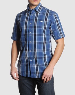 Confronta prezzi Lonsdale london camicie camicie maniche corte su yoox.com
