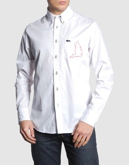 Confronta prezzi Lonsdale london camicie camicie maniche lunghe su yoox.com