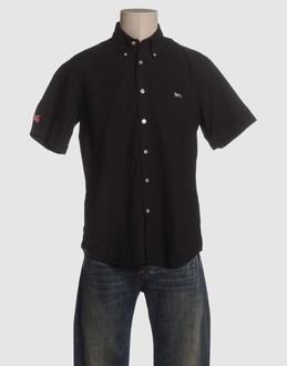 Confronta prezzi Lonsdale london camicie camicie maniche corte su yoox.com