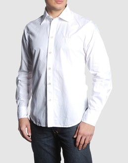Confronta prezzi Merc camicie camicie maniche lunghe su yoox.com