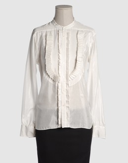 SEE BY CHLOE CAMICIE Camicie maniche lunghe su YOOX.COM