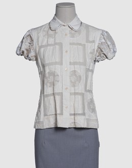 ANTONIO MARRAS CAMICIE Camicie maniche corte su YOOX.COM