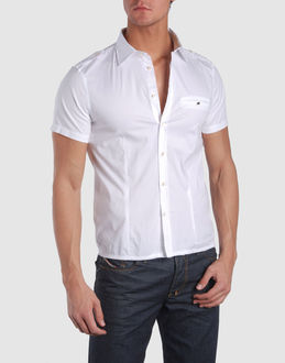 Confronta prezzi Diesel camicie camicie maniche corte su yoox.com