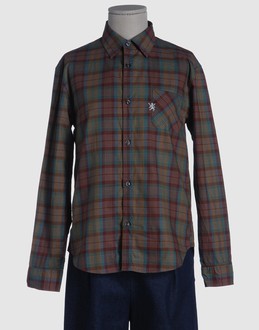 GRIFONI CAMICIE Camicie maniche lunghe su YOOX.COM