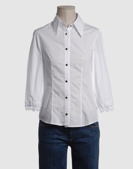 Confronta prezzi Just cavalli camicie camicie maniche lunghe su yoox.com
