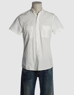 Confronta prezzi Valentino r.e.d. camicie camicie maniche corte su yoox.com