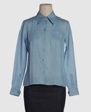 CHLOE CAMICIE Camicie maniche lunghe su YOOXCOM