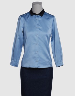 MIU MIU CAMICIE Camicie maniche lunghe su YOOX.COM