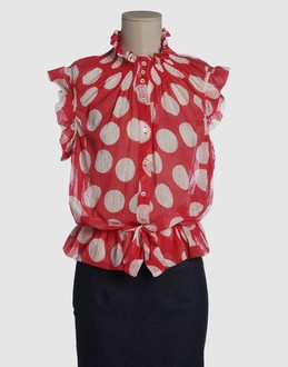 Confronta prezzi Mcq camicie camicie senza maniche su yoox.com