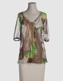 ICEBERG - CAMICIE - Bluse - su YOOX.COM