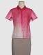 JIL SANDER - CAMICIE - Camicie maniche corte - su YOOX.COM