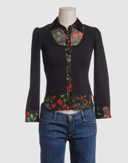 Confronta prezzi D&g camicie camicie maniche lunghe su yoox.com