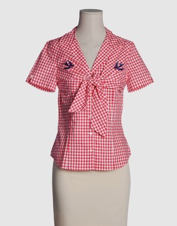 Confronta prezzi Mcq camicie camicie maniche corte su yoox.com