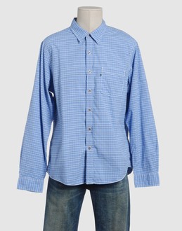 POLO JEANS COMPANY CAMICIE Camicie maniche lunghe su YOOX.COM