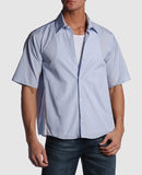 BLESS - Short sleeve shirts