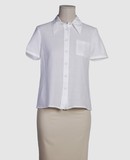 CHLOE CAMICIE Camicie maniche corte su YOOXCOM