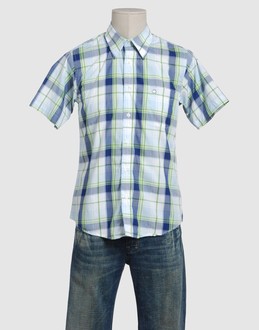 MURPHY & NYE CAMICIE Camicie maniche corte su YOOX.COM