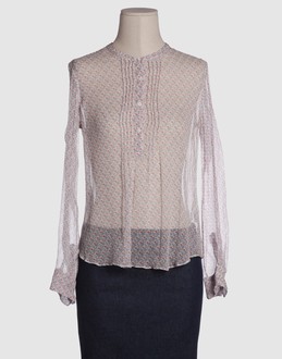 ASPESI - レディース - シャツ - 長袖シャツ on YOOX.COM