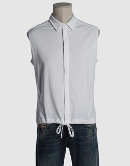 Confronta prezzi Kris van assche camicie camicie senza maniche su yoox.com