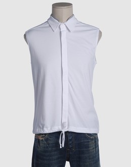 Confronta prezzi Kris van assche camicie camicie senza maniche su yoox.com