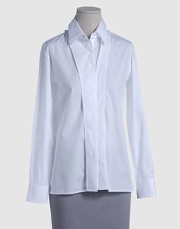 Confronta prezzi Martin margiela camicie camicie maniche lunghe su yoox.com