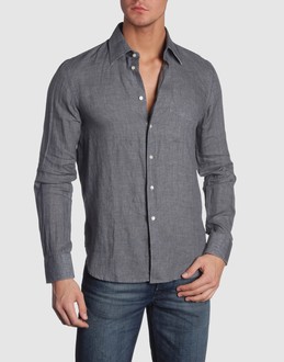 Confronta prezzi Jofr� camicie camicie maniche lunghe su yoox.com