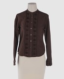 ASPESI - Long sleeve shirts