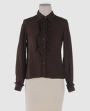 ASPESI - Long sleeve shirts