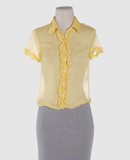 ASPESI - Short sleeve shirts