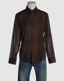 YSL  RIVE GAUCHE CAMICIE Camicie maniche lunghe su YOOX.COM