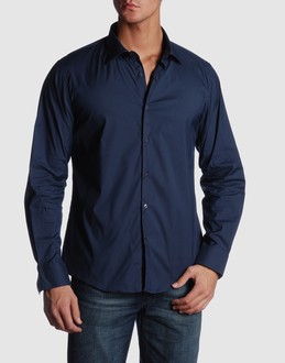 MARTINI CAMICIE Camicie maniche lunghe su YOOX.COM