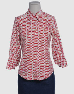 Confronta prezzi Martin margiela camicie camicie maniche lunghe su yoox.com