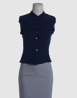 MARTIN MARGIELA 4 CAMICIE Camicie maniche corte su YOOX.COM