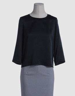 MARTIN MARGIELA 4 CAMICIE Bluse su YOOX.COM