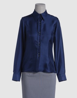 MARTIN MARGIELA 4 CAMICIE Camicie maniche lunghe su YOOX.COM