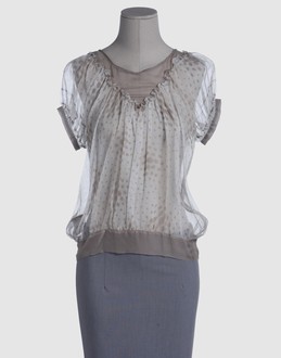PAOLA FRANI CAMICIE Bluse su YOOX.COM