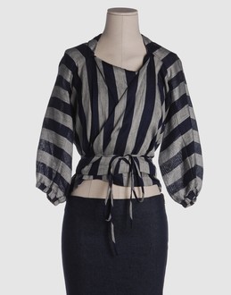 VIVIENNE WESTWOOD RED LABEL CAMICIE Camicie maniche lunghe su YO