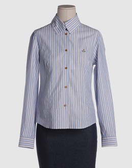 Confronta prezzi Vivienne westwood red label camicie camicie maniche lunghe su yoox.com
