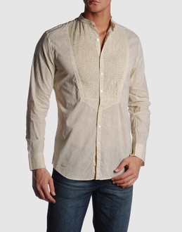 PAUL SMITH CAMICIE Camicie maniche lunghe su YOOX.COM